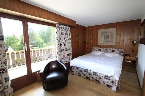 Between Boutique Hotel Chamoson Bagian luar foto