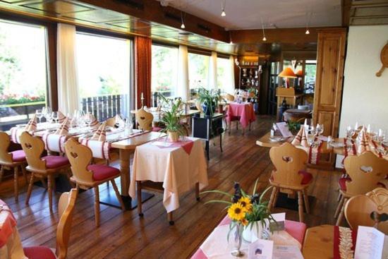 Between Boutique Hotel Chamoson Bagian luar foto