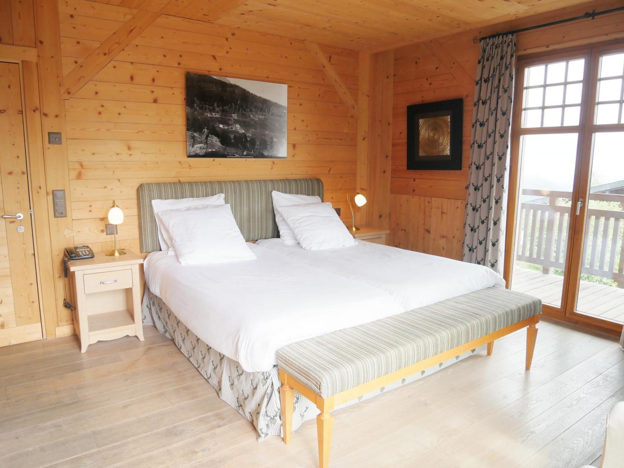 Between Boutique Hotel Chamoson Bagian luar foto