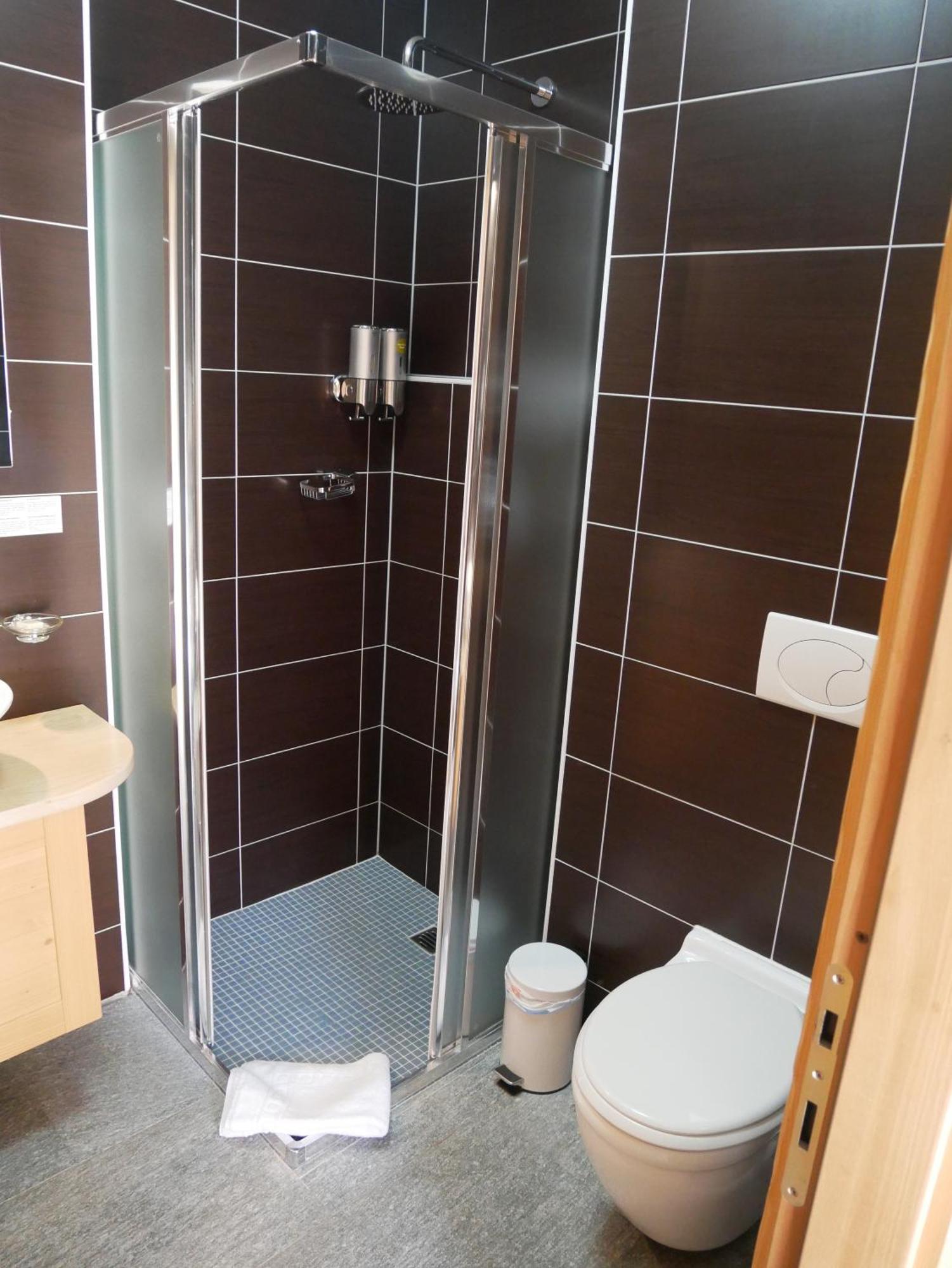 Between Boutique Hotel Chamoson Bagian luar foto