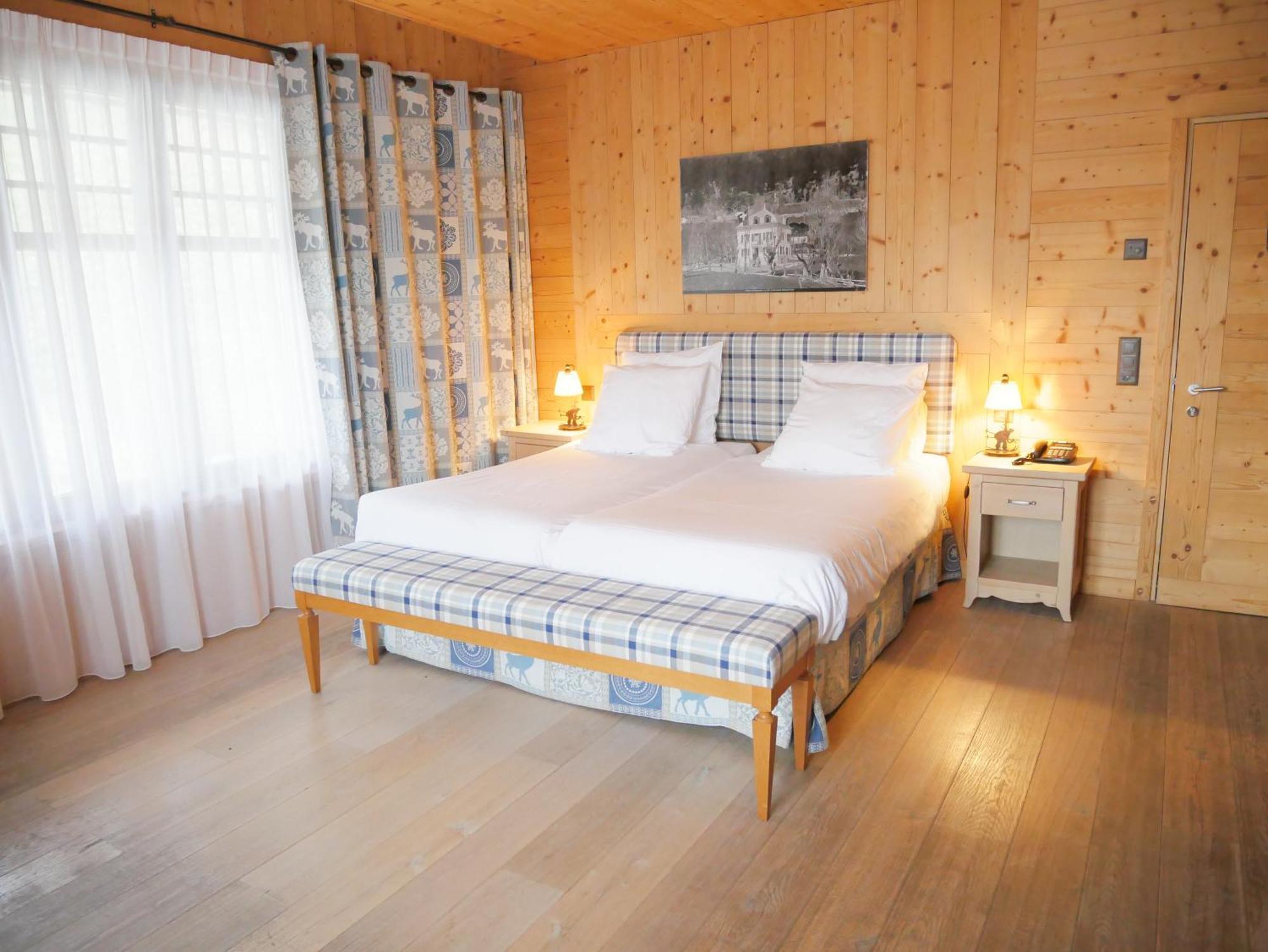 Between Boutique Hotel Chamoson Bagian luar foto