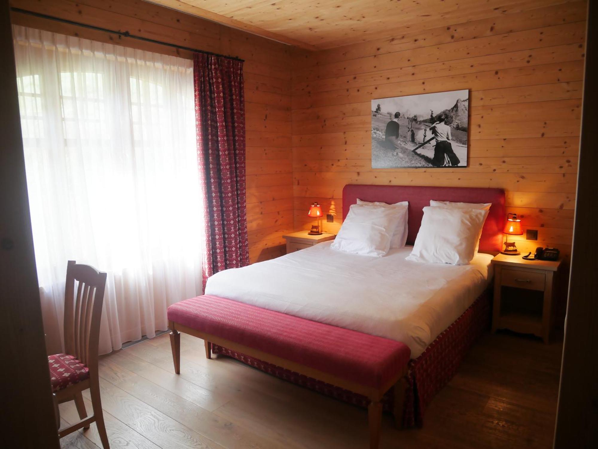 Between Boutique Hotel Chamoson Bagian luar foto