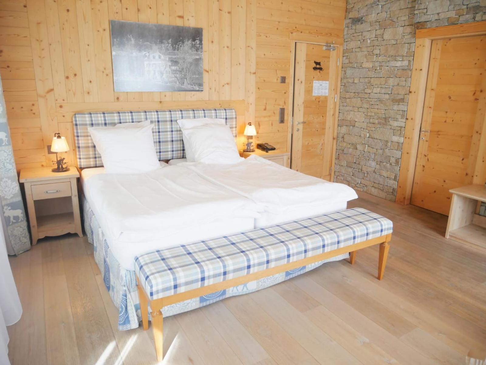 Between Boutique Hotel Chamoson Bagian luar foto