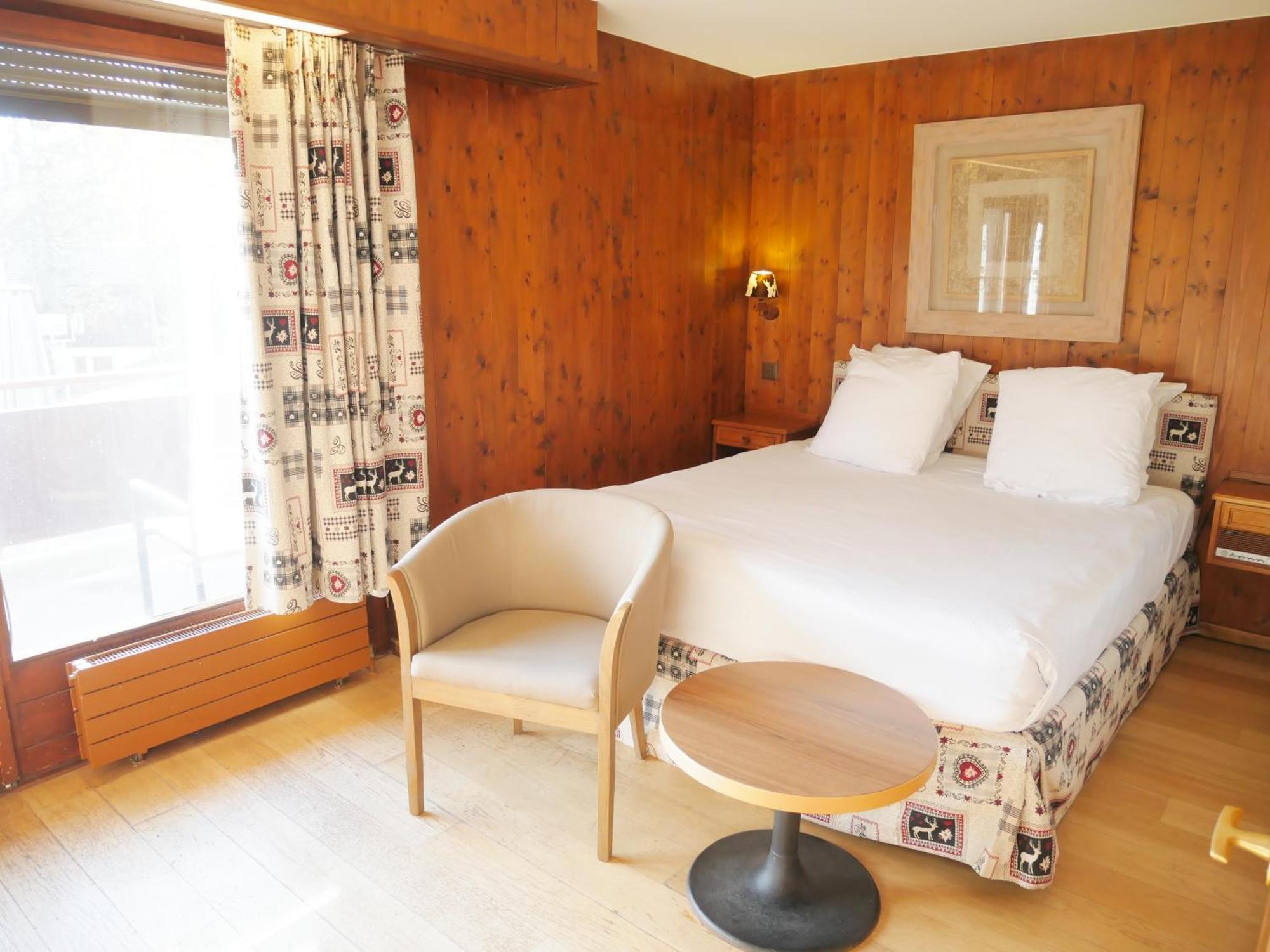 Between Boutique Hotel Chamoson Bagian luar foto