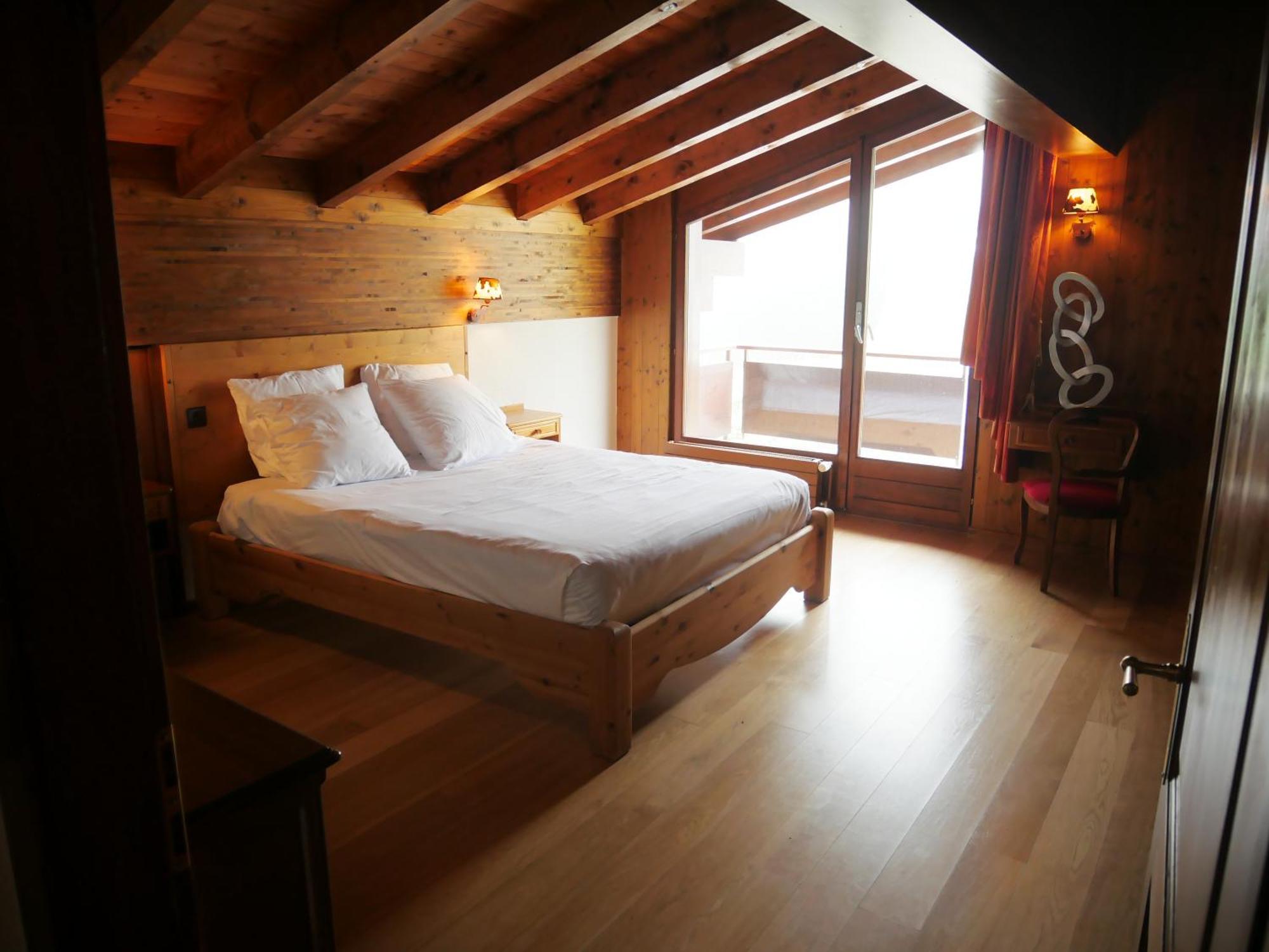 Between Boutique Hotel Chamoson Bagian luar foto