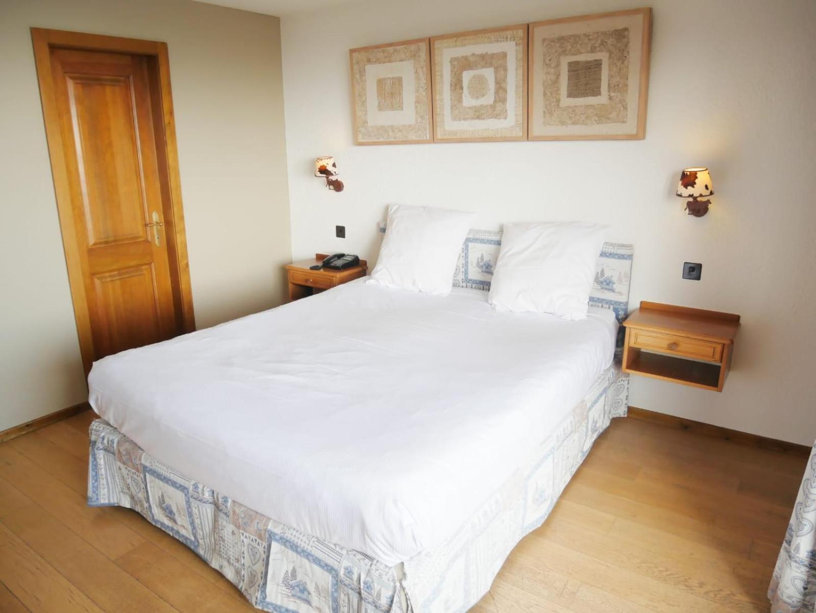 Between Boutique Hotel Chamoson Bagian luar foto