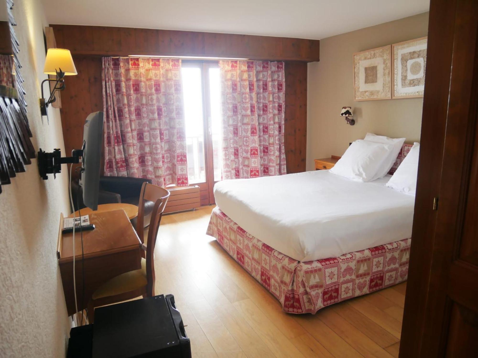 Between Boutique Hotel Chamoson Bagian luar foto