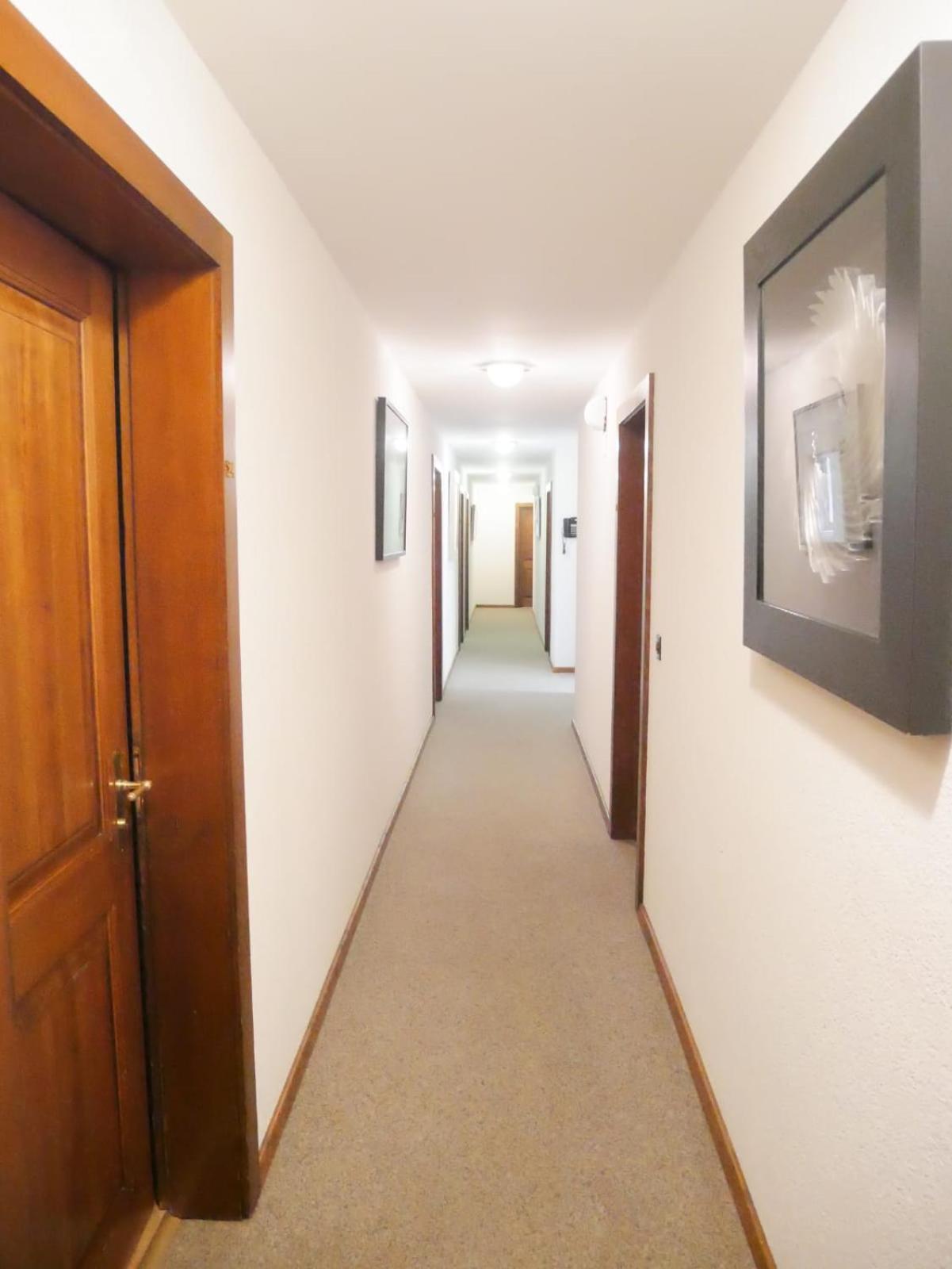 Between Boutique Hotel Chamoson Bagian luar foto